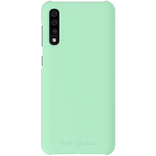 Чехол Samsung A50 Premium Hard Case Mint в рассрочку без первоначального взноса и переплат