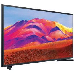 Телевизор Samsung 43T5272 43/Full HD/Wi-Fi/SMART TV/Black