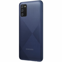 Samsung Galaxy A02s SM-A025F 3/32 Blue