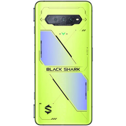 Xiaomi Black Shark 5 RS 12/256GB Yellow