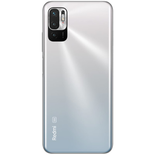 Xiaomi Redmi Note 10 5G 4/128 Chrome Silver в рассрочку без первоначального взноса и переплат