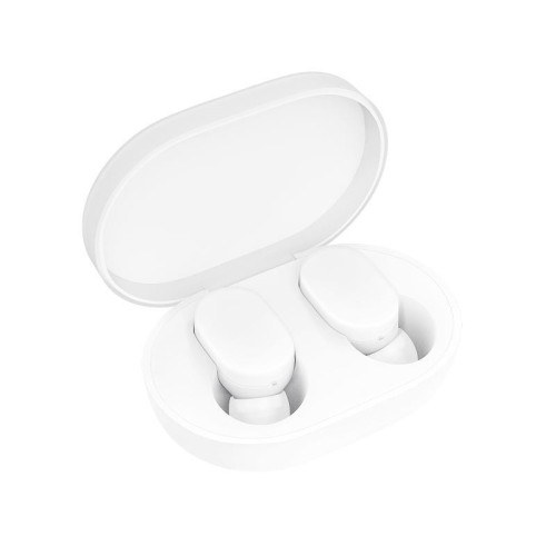 Беспроводные наушники Xiaomi Mi AirDots в рассрочку без первоначального взноса и переплат