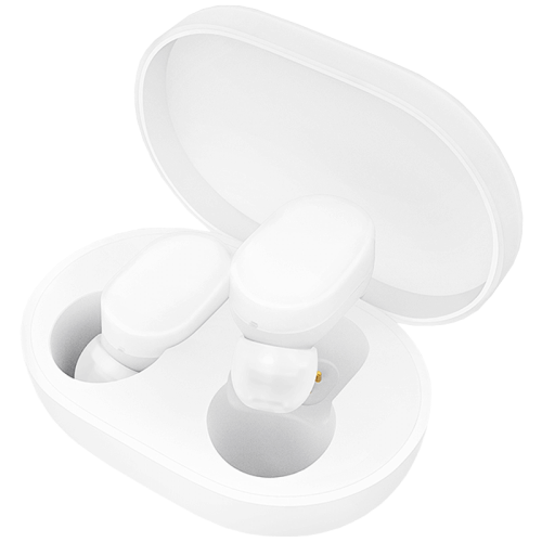 Беспроводные наушники Xiaomi Mi AirDots в рассрочку без первоначального взноса и переплат