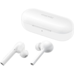 Беспроводные наушники Huawei Freebuds (белые)