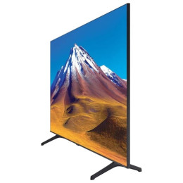 Телевизор Samsung 70TU7090 70/Ultra HD/Wi-Fi/Smart TV/Titan