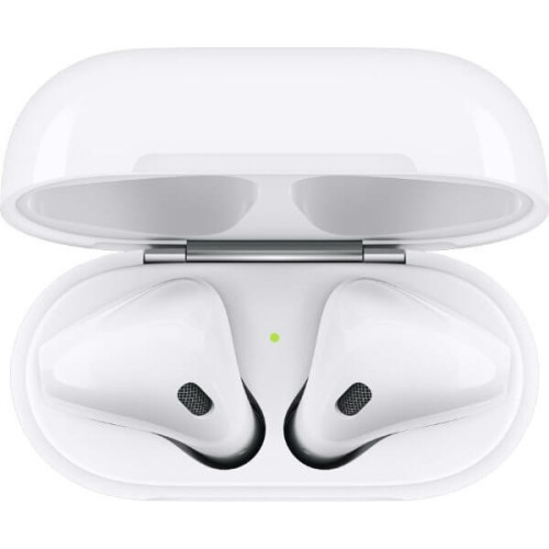 Наушники Apple AirPods 2 (без беспроводной зарядки ) в рассрочку без первоначального взноса и переплат