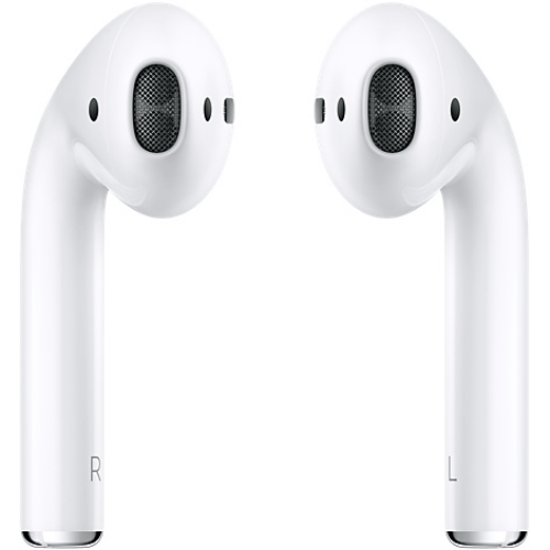 Наушники Apple AirPods 2 (без беспроводной зарядки ) в рассрочку без первоначального взноса и переплат