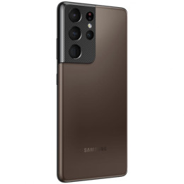 Samsung Galaxy S21 Ultra 5G 12/128 Phantom Brown по низкой цене в Москве