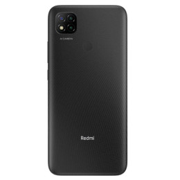 Xiaomi Redmi 9C 2/32 Midnight Grey