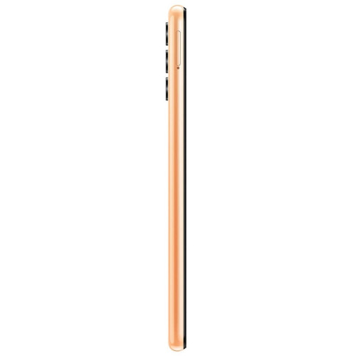 Samsung Galaxy A13 4/128 Peach в рассрочку без первоначального взноса и переплат
