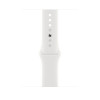 Apple Watch SE 2 40mm Starlight / Aluminium Case в рассрочку без первоначального взноса и переплат
