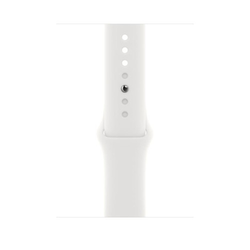 Apple Watch SE 2 40mm Starlight / Aluminium Case в рассрочку без первоначального взноса и переплат