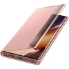Чехол Samsung Galaxy Note 20 Ultra Clear View Cover Bronze в рассрочку без первоначального взноса и переплат