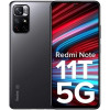 Xiaomi Redmi Note 11T 4/64GB 5G Matte Black в рассрочку