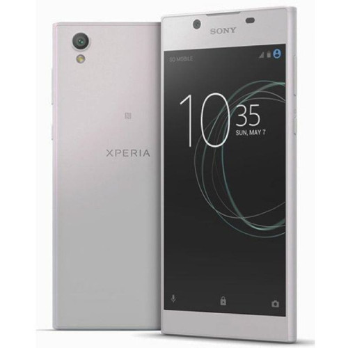 Sony Xperia XA1 Dual White в рассрочку без первоначального взноса и переплат