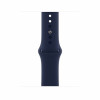 Apple Watch S6 40mm Blue Aluminum Case / Blue Sport Band в рассрочку без первоначального взноса и переплат