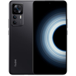 Xiaomi Redmi K50 Ultra 12/256GB Black