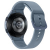 Samsung Galaxy Watch 5 1.5/16GB 40mm Sapphire в рассрочку без первоначального взноса и переплат