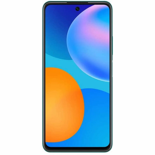 Huawei P Smart (2021) 4/128 Crush Green в рассрочку без первоначального взноса и переплат