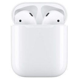 Наушники Apple AirPods 2 (без беспроводной зарядки )