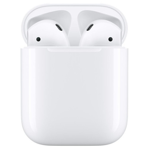 Наушники Apple AirPods 2 (без беспроводной зарядки ) в рассрочку без первоначального взноса и переплат