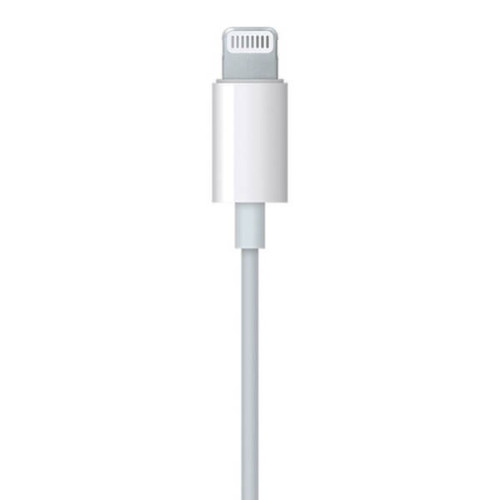 Наушники Apple EarPods с разъемом Lightning в рассрочку без первоначального взноса и переплат