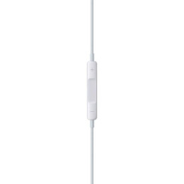 Наушники Apple EarPods с разъемом Lightning