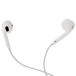 Наушники Apple EarPods с разъемом Lightning