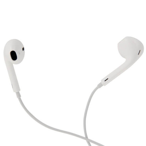 Наушники Apple EarPods с разъемом Lightning в рассрочку без первоначального взноса и переплат