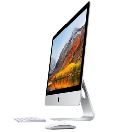 Apple iMac 27" Retina 5K (2017) MK462