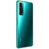 Huawei P Smart (2021) 4/128 Crush Green в рассрочку без первоначального взноса и переплат