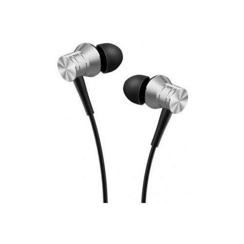 Наушники 1More Piston Fit-In-Ear (серебристый) в рассрочку без первоначального взноса и переплат