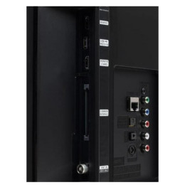 Телевизор Samsung 24H395SIXX (LT24H395SIXXRU) 24 дюйма Smart TV Full HD с функцией монитора