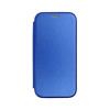 Чехол-Книга Pocophone M3 Lizard Dark Blue в рассрочку