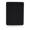 Чехол iPad Pro 12.9 (2020) Gurdini Leather Pen Slot Black в рассрочку
