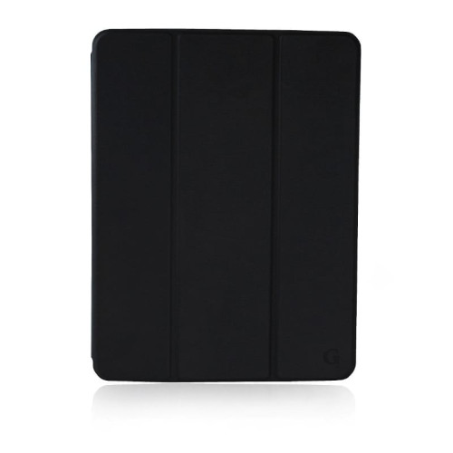 Чехол iPad Pro 12.9 (2020) Gurdini Leather Pen Slot Black в рассрочку без первоначального взноса и переплат