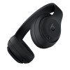 Beats Studio3 Wireless Over Ear Headphones Matte Black в рассрочку без первоначального взноса и переплат