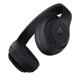 Beats Studio3 Wireless Over Ear Headphones Matte Black