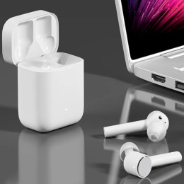 Беспроводные наушники Xiaomi AirDots Pro