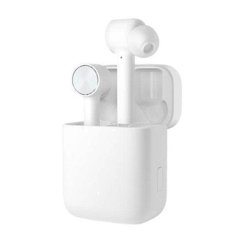 Беспроводные наушники Xiaomi AirDots Pro в рассрочку без первоначального взноса и переплат