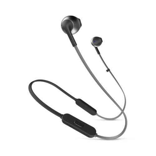 Беспроводные наушники JBL T205BT Black в рассрочку без первоначального взноса и переплат