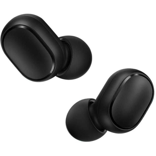 Беспроводные наушники Xiaomi Redmi AirDots (черные) в рассрочку без первоначального взноса и переплат