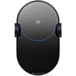 Беспроводное автомобильное зарядное устройство Xiaomi Wireless Car Charger