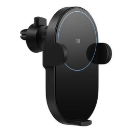 Беспроводное автомобильное зарядное устройство Xiaomi Wireless Car Charger