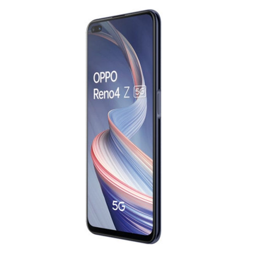 Oppo Reno4 Z 8/128 Ink Black в рассрочку без первоначального взноса и переплат