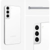 Samsung Galaxy S22 8/128GB 5G (Snapdragon) White в рассрочку без первоначального взноса и переплат