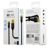 Кабель Micro-USB с быстрой зарядкой (1м)