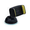 Автодержатель Borofone BH4 Black-Yellow в рассрочку