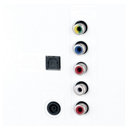 Телевизор Samsung UE32N4010AUX 32HD/Wi-Fi/Smart TV/White в рассрочку без первоначального взноса и переплат
