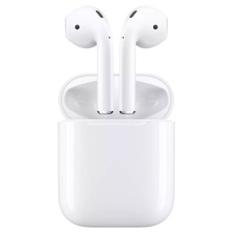 Беспроводные наушники Apple Airpods